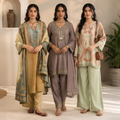 3 Women’s Stylish Outfit Collection ( S2 )