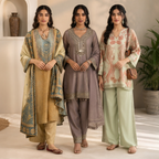 3 Women’s Stylish Outfit Collection ( S2 )