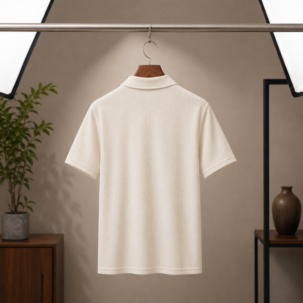 4 Polo T-Shirts Combo ( P-1 )