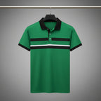 Pack of 4 Premium Polo T-Shirts for Men | PT-01