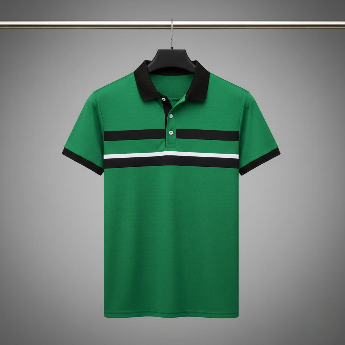 Pack of 4 Premium Polo T-Shirts for Men | PT-01