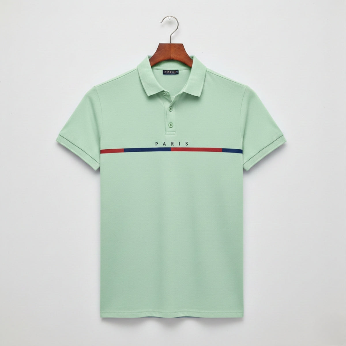 Pack of 4 Premium Polo T-Shirts for Men | PT-06