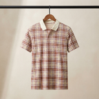 4 Polo T-Shirts Combo ( P-7 )