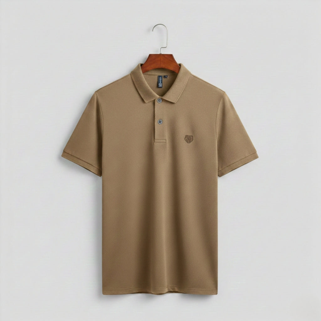 Pack of 4 Premium Polo T-Shirts for Men | PT-08