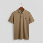 Pack of 4 Premium Polo T-Shirts for Men | PT-08