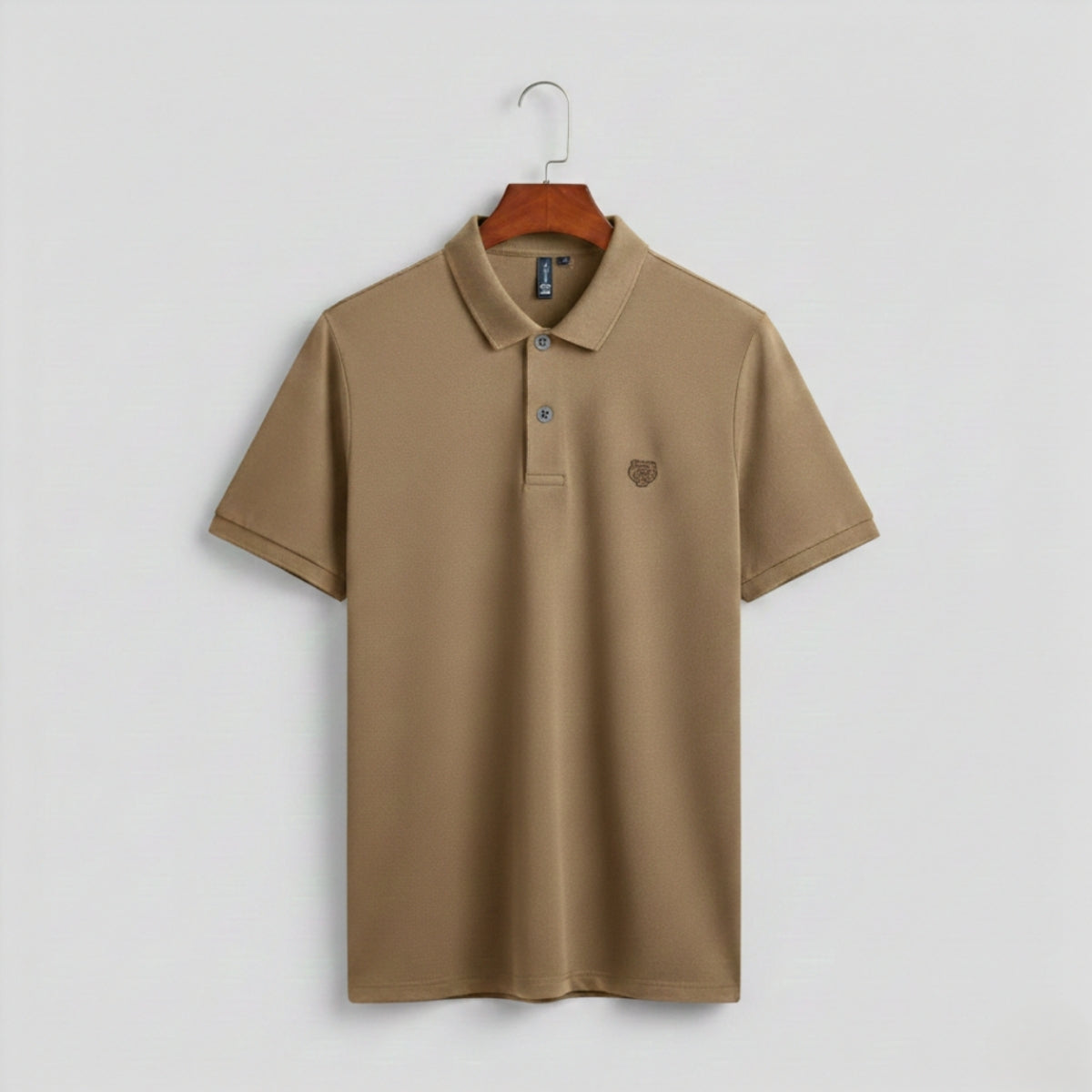 Pack of 4 Premium Polo T-Shirts for Men | PT-08