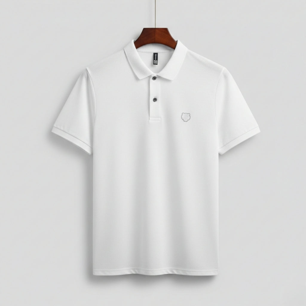 Pack of 4 Premium Polo T-Shirts for Men | PT-08