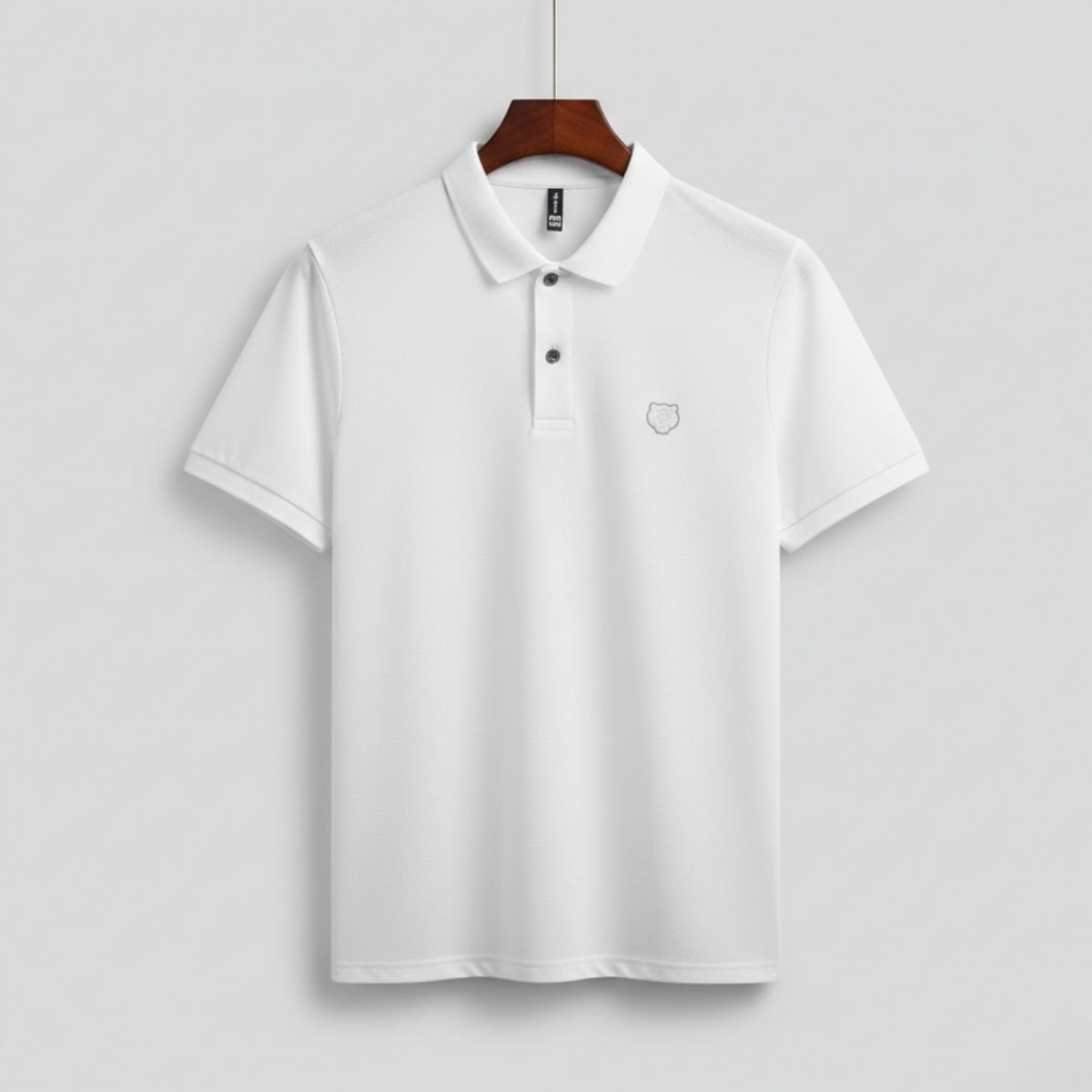 Pack of 4 Premium Polo T-Shirts for Men | PT-08