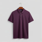 Pack of 4 Premium Polo T-Shirts for Men | PT-08