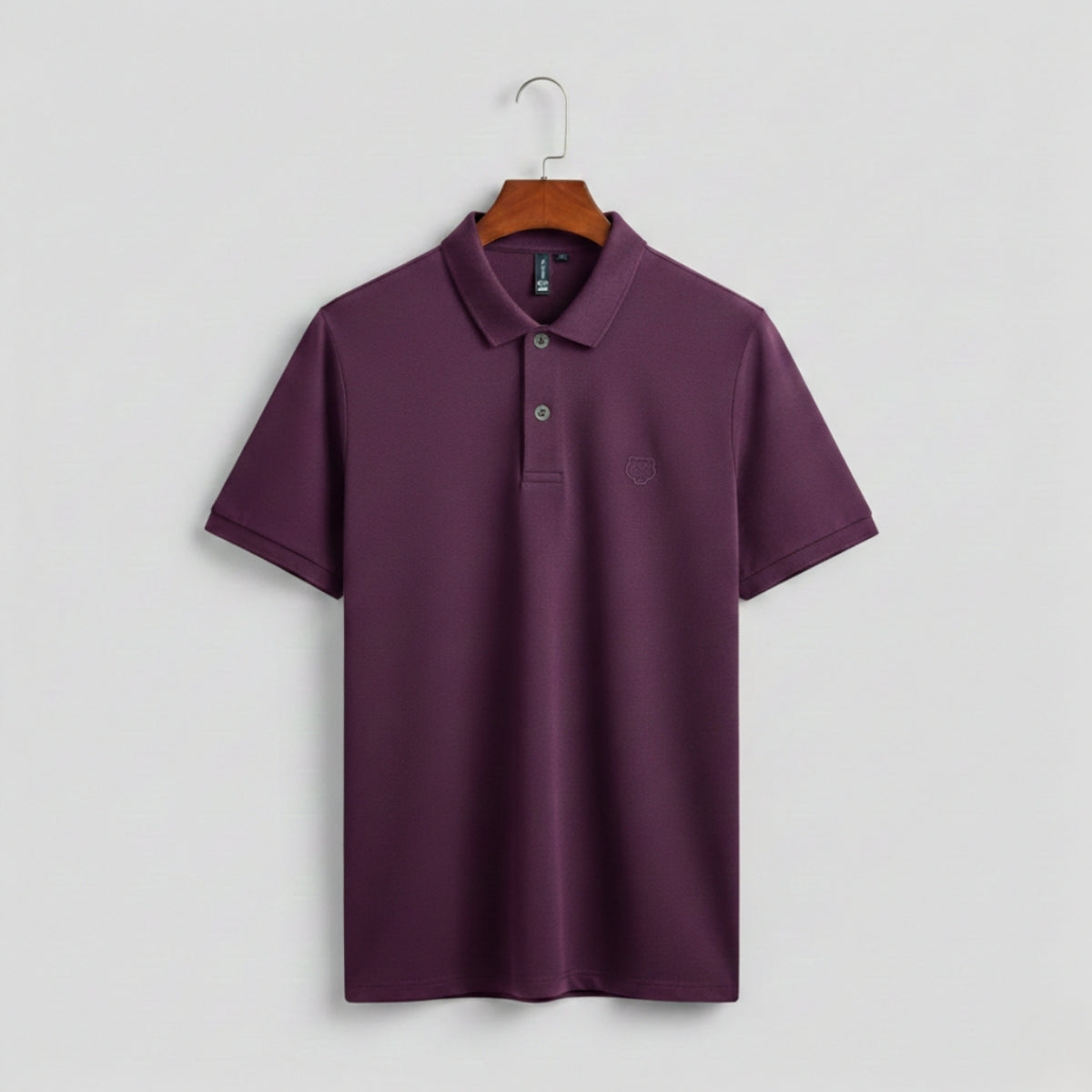 Pack of 4 Premium Polo T-Shirts for Men | PT-08