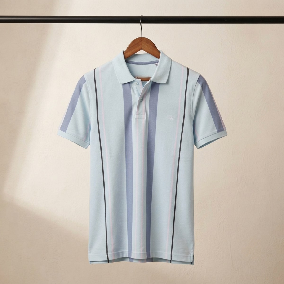 4 Polo T-Shirts Combo ( P-8 )