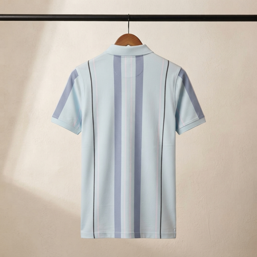 4 Polo T-Shirts Combo ( P-8 )