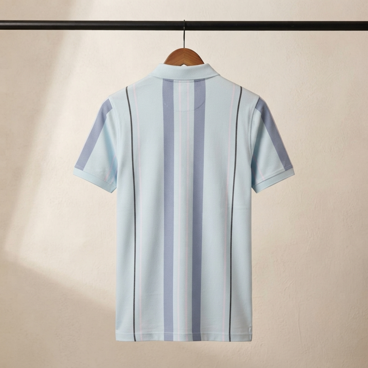 4 Polo T-Shirts Combo ( P-8 )