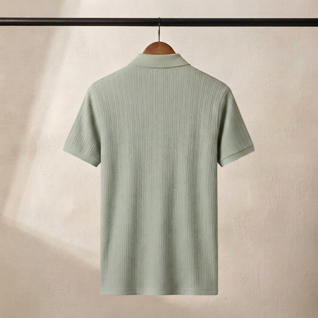 4 Polo T-Shirts Combo ( P-8 )