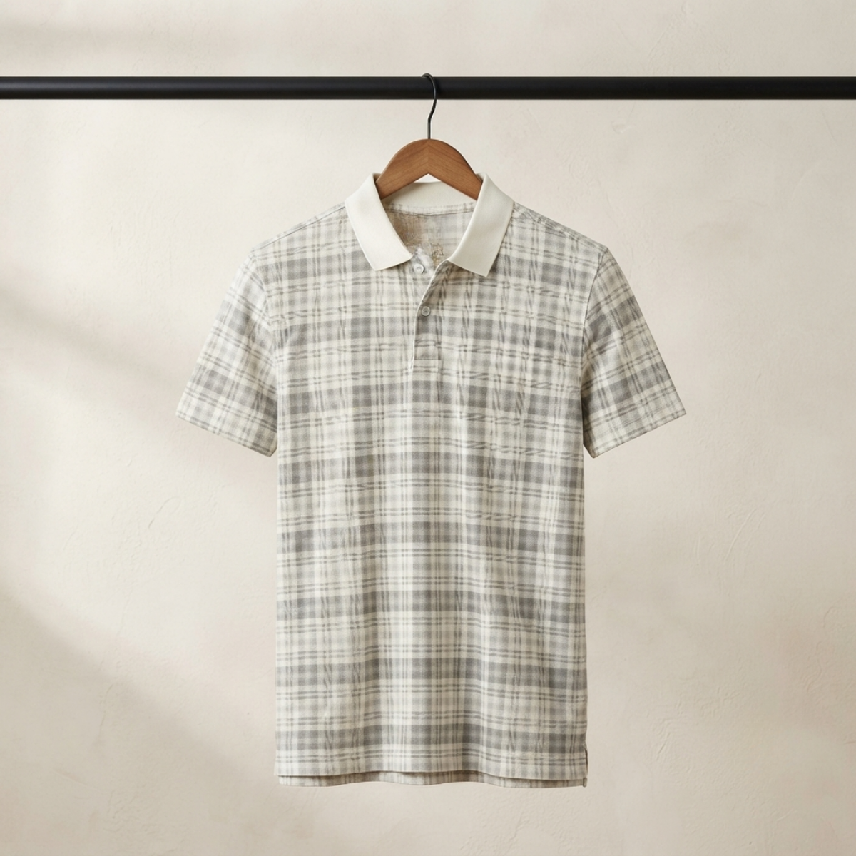 4 Polo T-Shirts Combo ( P-8 )