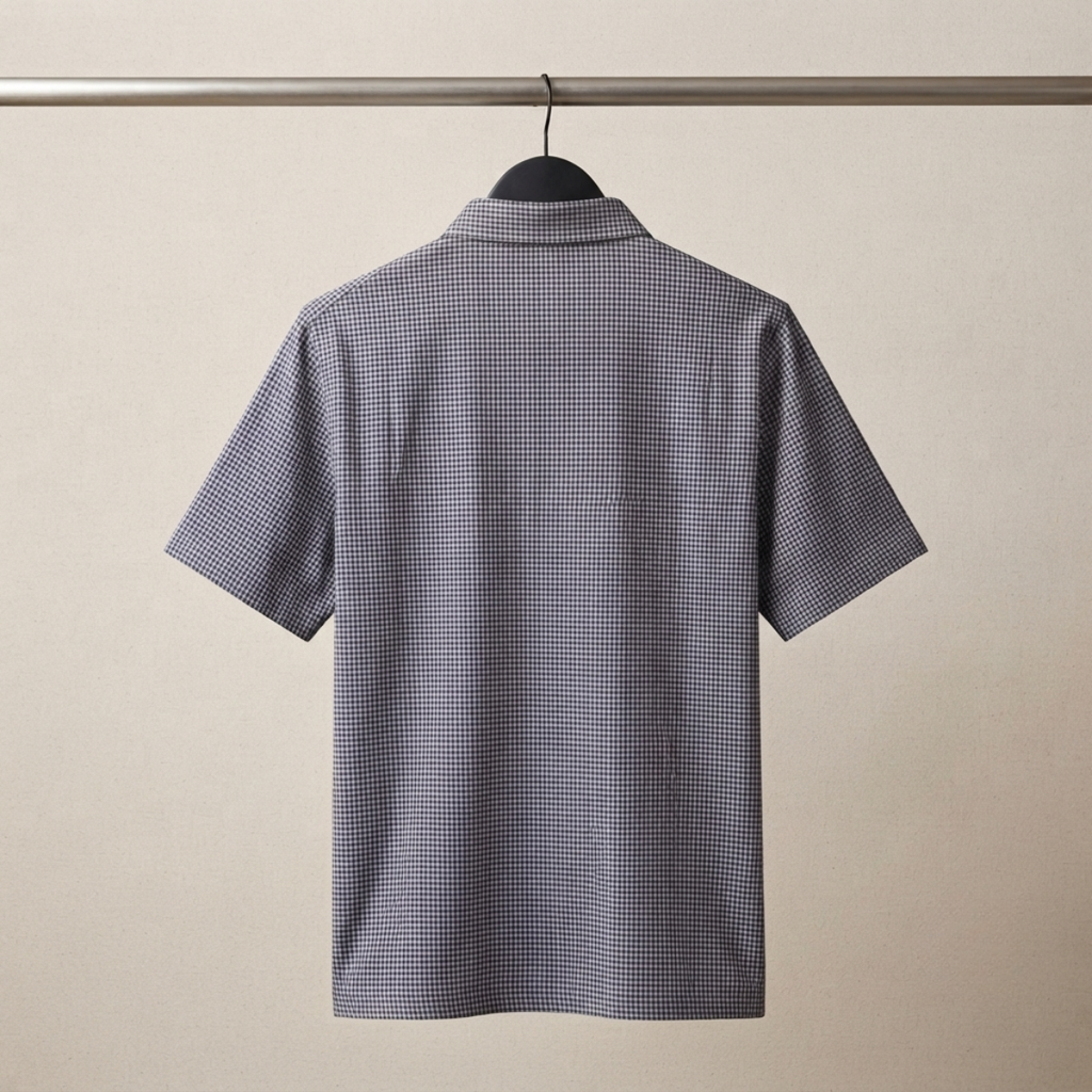 4 Men's Casual Polo Collection With Pockets ( C8 )