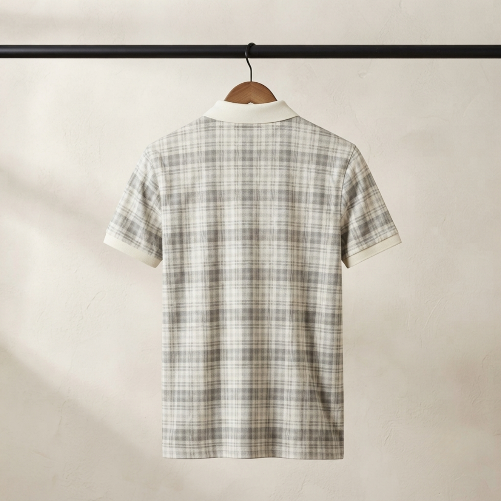 4 Polo T-Shirts Combo ( P-8 )