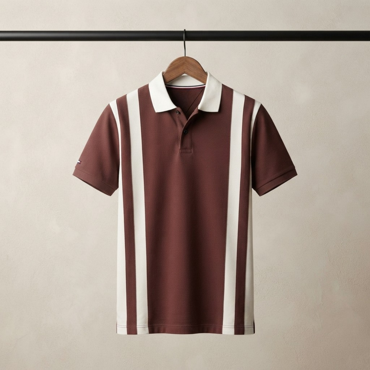 4 Polo T-Shirts Combo ( P-8 )