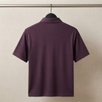 4 Men's Casual Polo Collection With Pockets ( C8 )