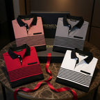 Pack of 4 Premium Polo T-Shirts for Men | PT-07