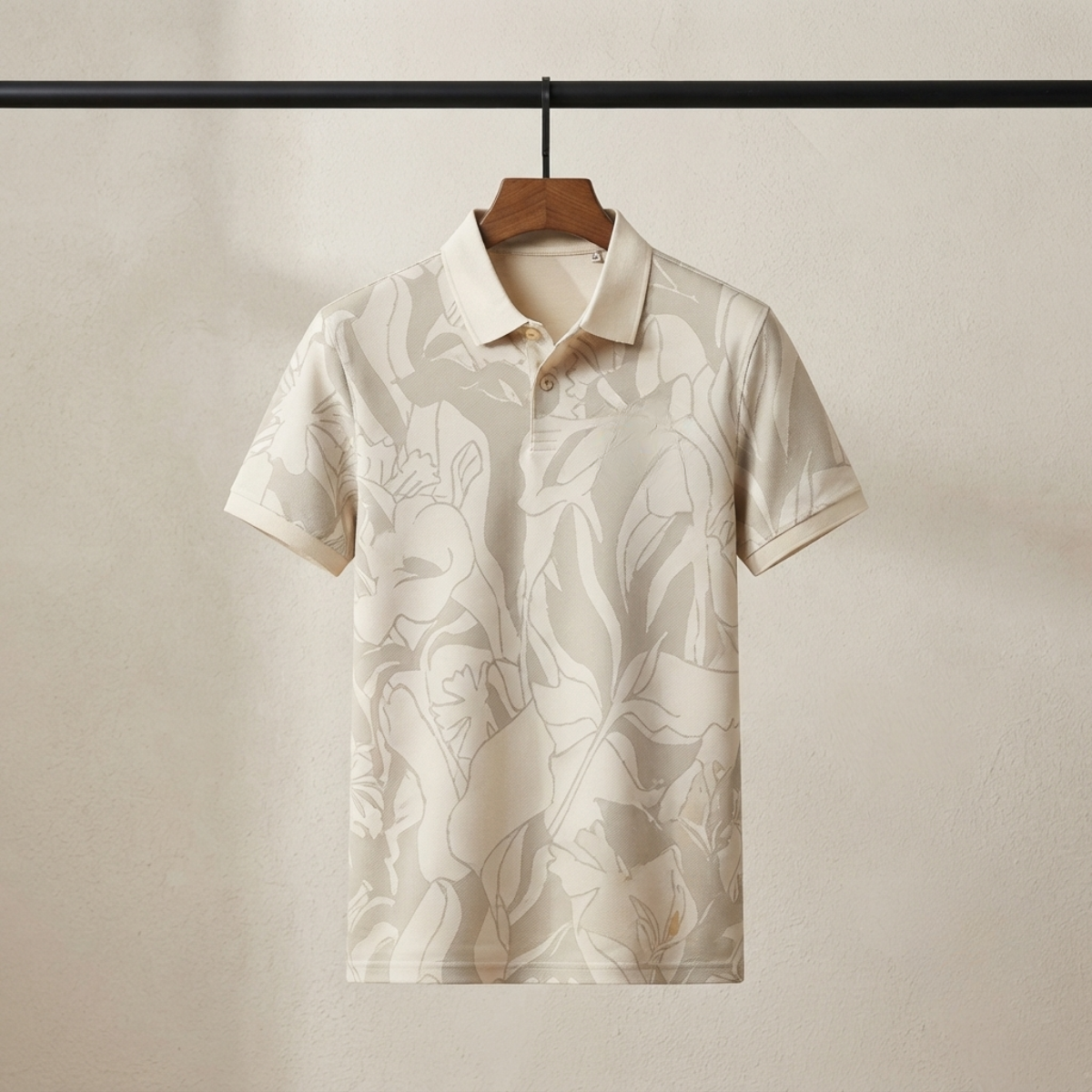 4 Polo T-Shirts Combo ( P-9 )