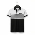 Pack of 4 Premium Polo T-Shirts for Men | PT-07