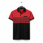 Pack of 4 Premium Polo T-Shirts for Men | PT-07