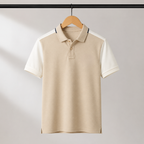 4 Polo T-Shirts Combo ( P-9 )