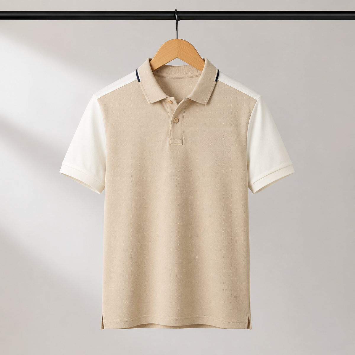 4 Polo T-Shirts Combo ( P-9 )
