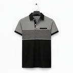 Pack of 4 Premium Polo T-Shirts for Men | PT-07