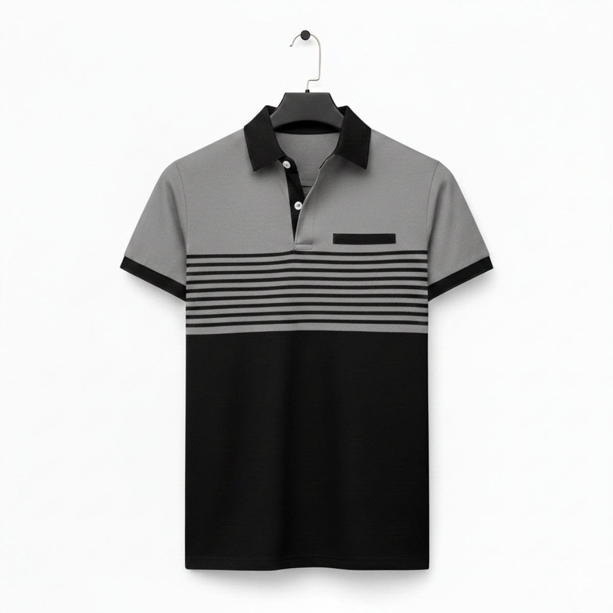 Pack of 4 Premium Polo T-Shirts for Men | PT-07