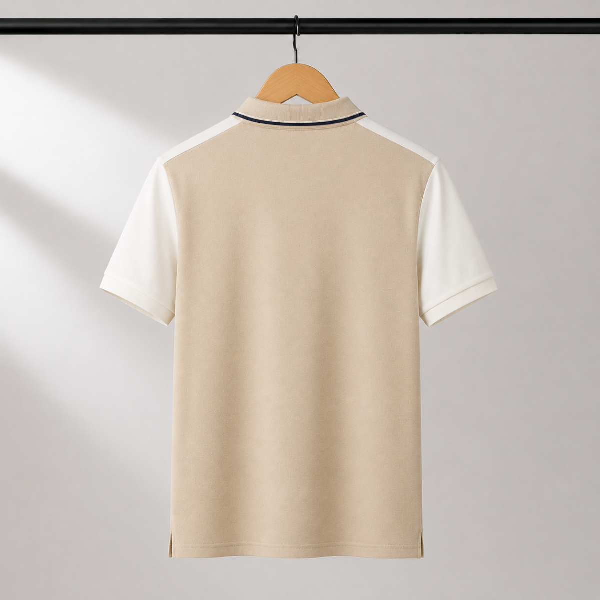 4 Polo T-Shirts Combo ( P-9 )