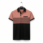 Pack of 4 Premium Polo T-Shirts for Men | PT-07