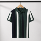 4 Polo T-Shirts Combo ( P-9 )
