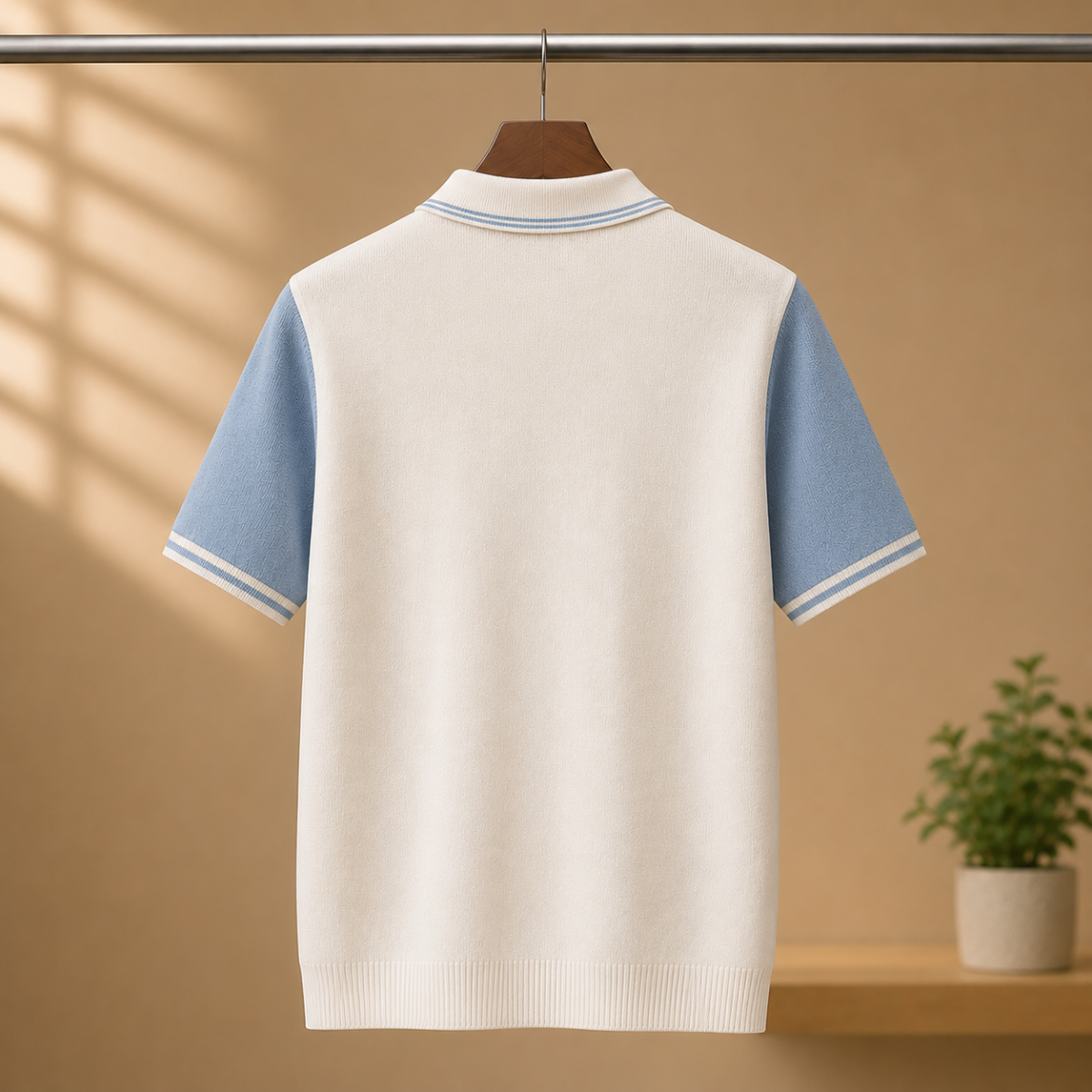 4 Polo T-Shirt Collection ( T1 )
