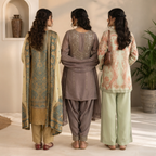 3 Women’s Stylish Outfit Collection ( S2 )