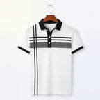 Pack of 4 Premium Polo T-Shirts for Men | PT-09