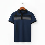 Pack of 4 Premium Polo T-Shirts for Men | PT-09