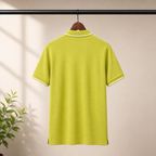 4 Polo T-Shirts Combo ( P-10 )