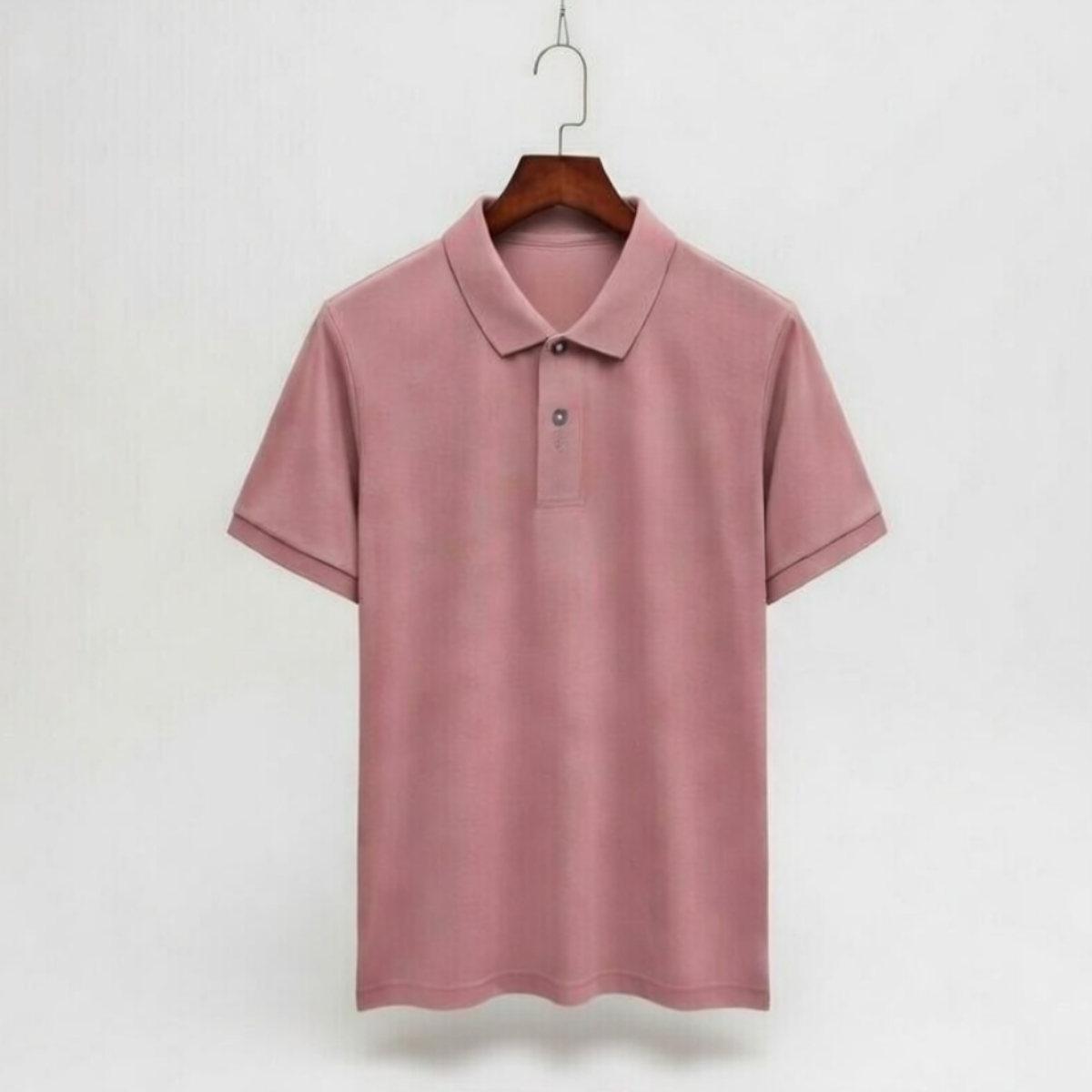 Pack of 4 Premium Polo T-Shirts for Men | PT-10