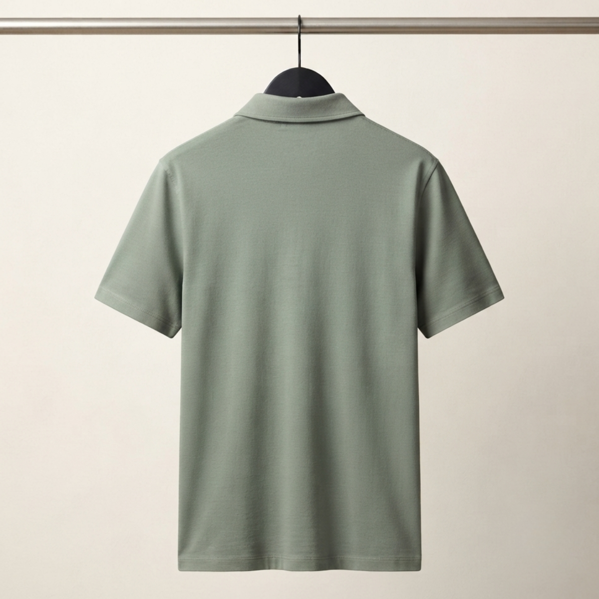 4 Men's Casual Polo Collection With Pockets ( C10 )