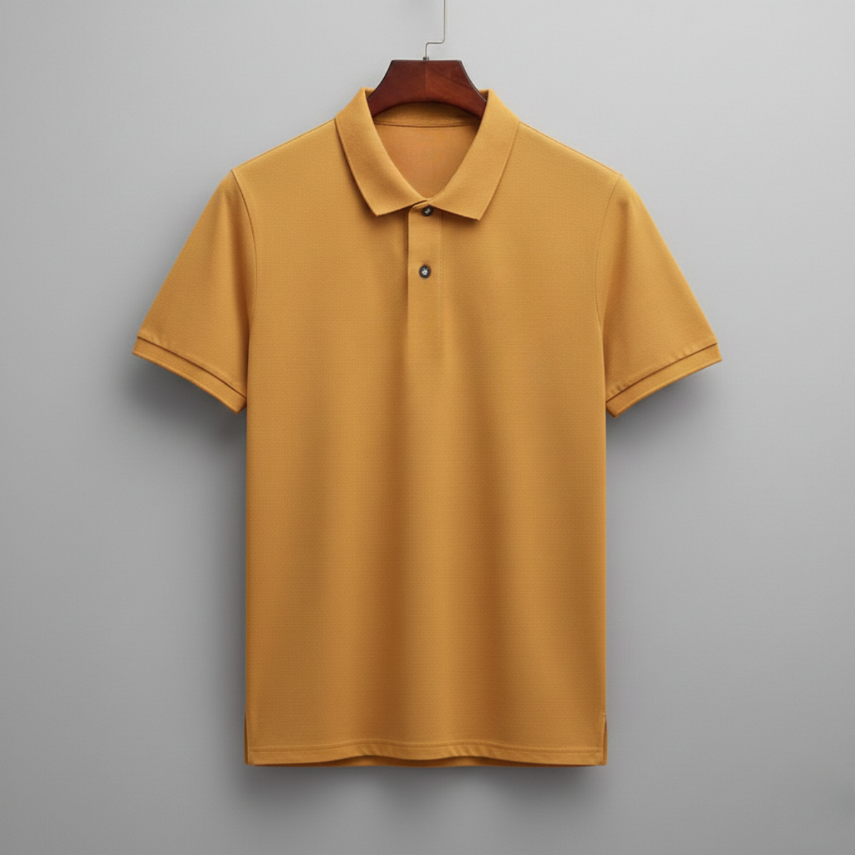 Pack of 4 Premium Polo T-Shirts for Men | PT-10