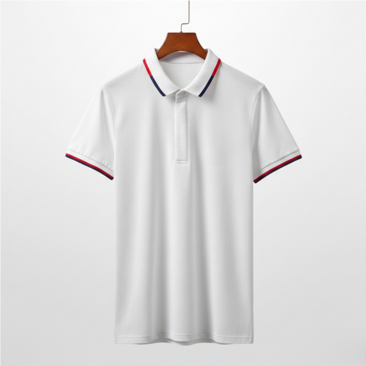 Pack of 4 Premium Polo T-Shirts for Men | PT-02