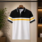4 Polo T-Shirts Combo ( P-1 )
