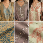 3 Women’s Stylish Outfit Collection ( S2 )
