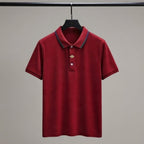 Pack of 4 Premium Polo T-Shirts for Men | PT-02