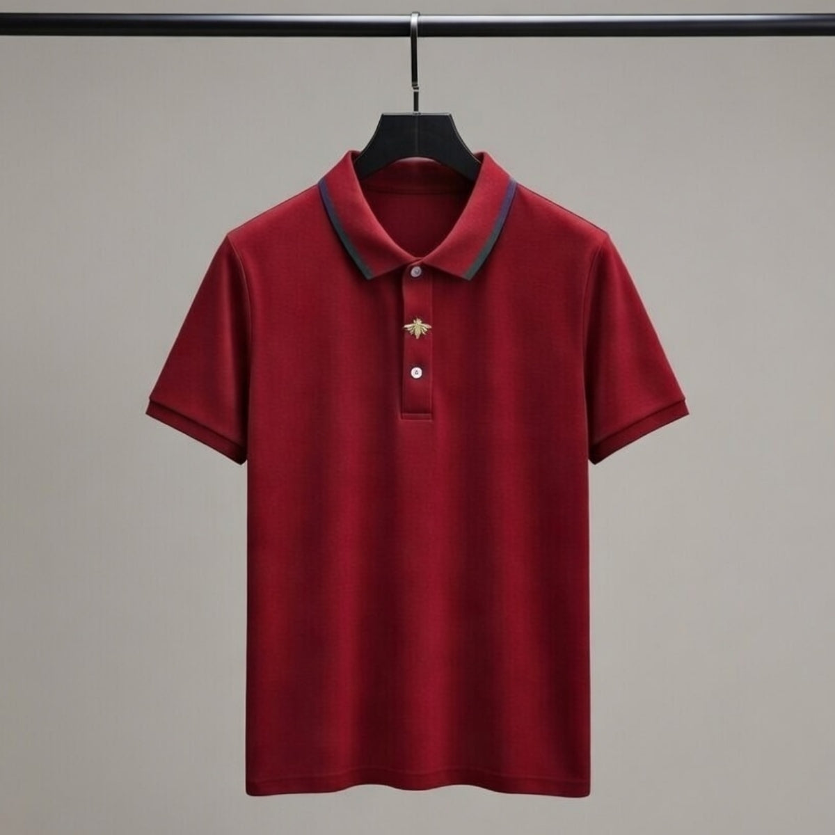 Pack of 4 Premium Polo T-Shirts for Men | PT-02