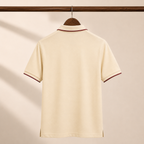 4 Men's Casual Polo Collection With Pockets ( C1 )