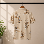 4 Polo T-Shirts Combo ( P-10 )