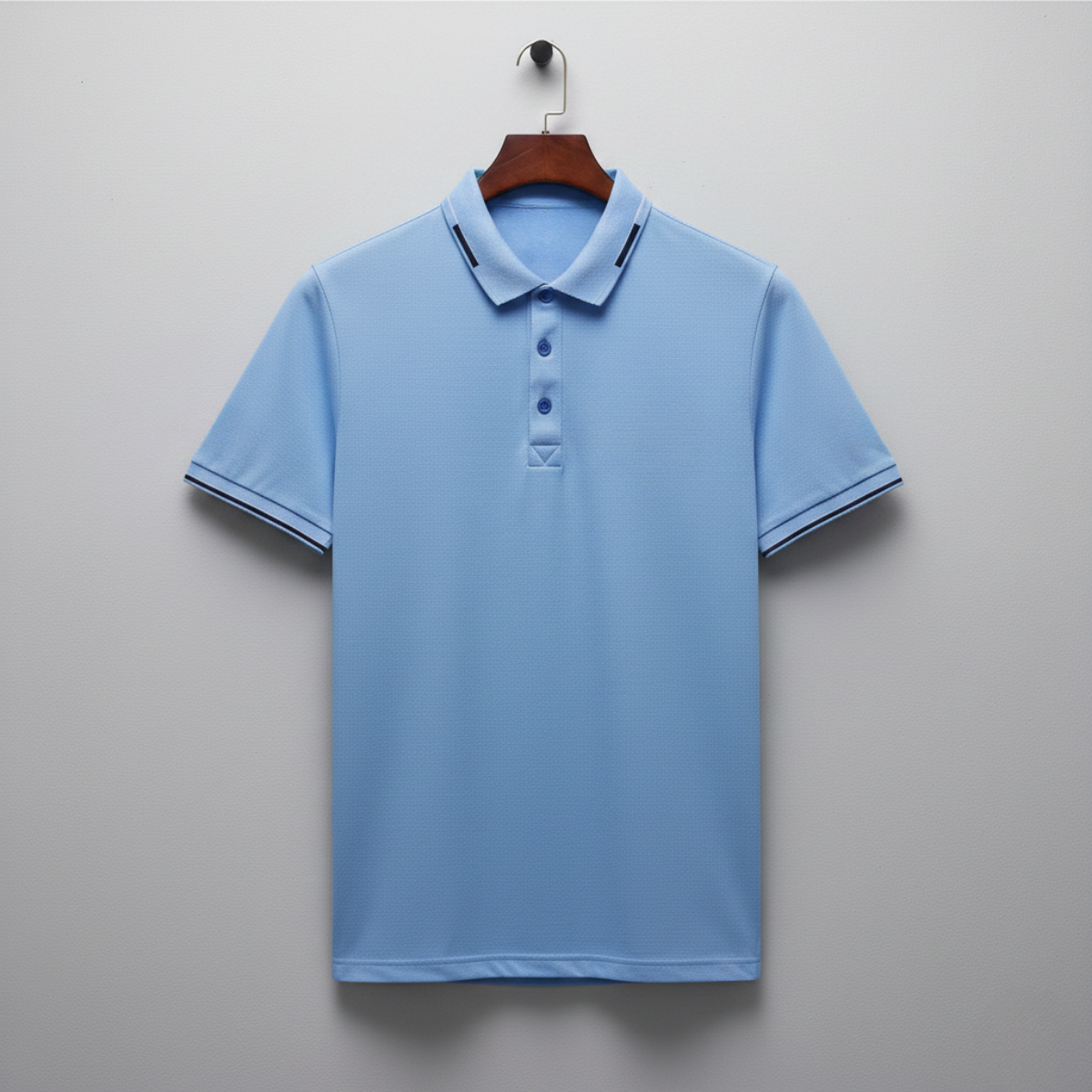 Pack of 4 Premium Polo T-Shirts for Men | PT-10